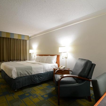 Motel 6-North Little Rock, Ar - Mccain Εξωτερικό φωτογραφία