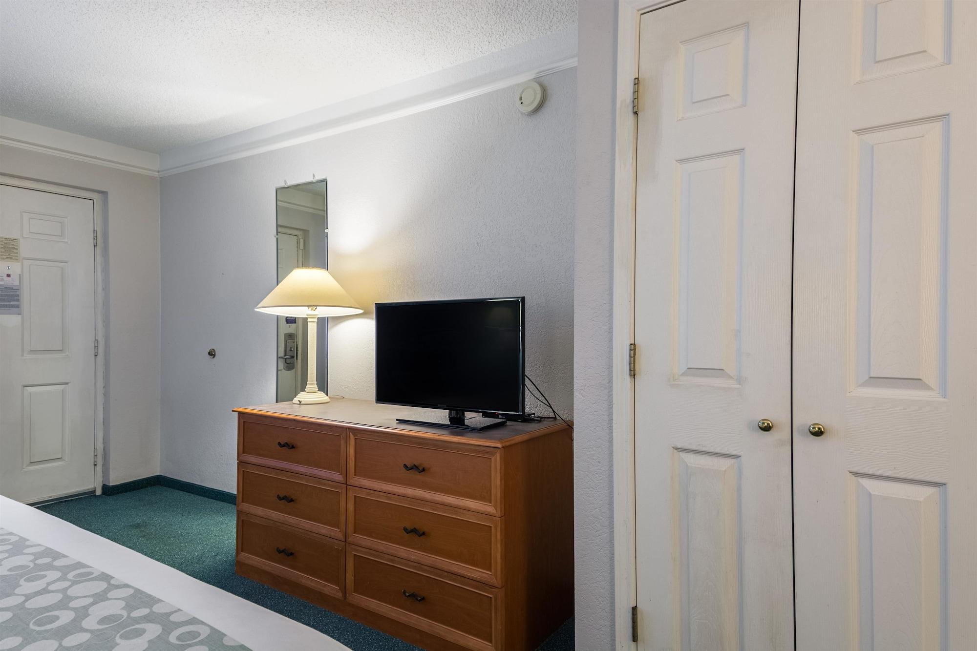 Motel 6-North Little Rock, Ar - Mccain Εξωτερικό φωτογραφία