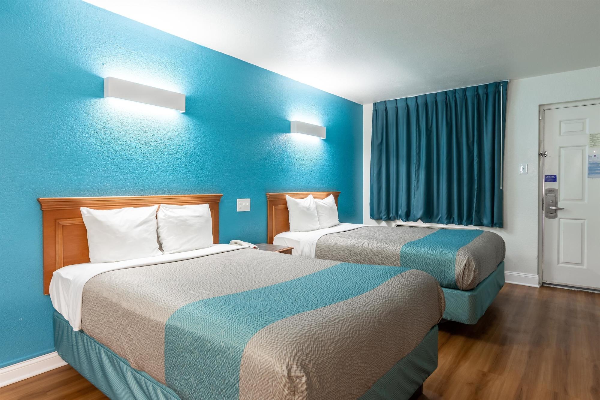 Motel 6-North Little Rock, Ar - Mccain Εξωτερικό φωτογραφία