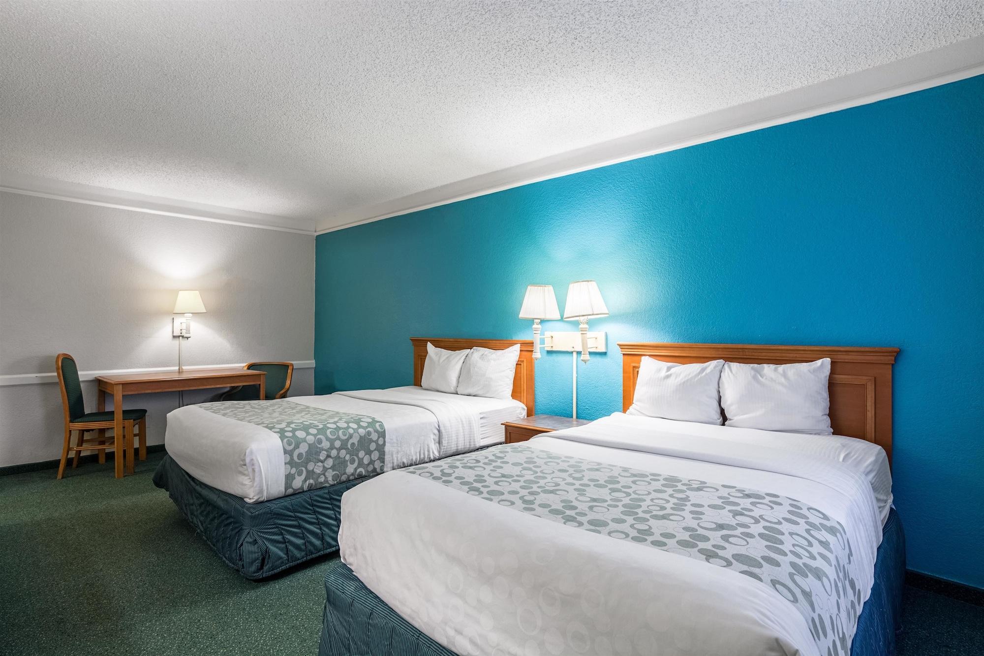Motel 6-North Little Rock, Ar - Mccain Εξωτερικό φωτογραφία