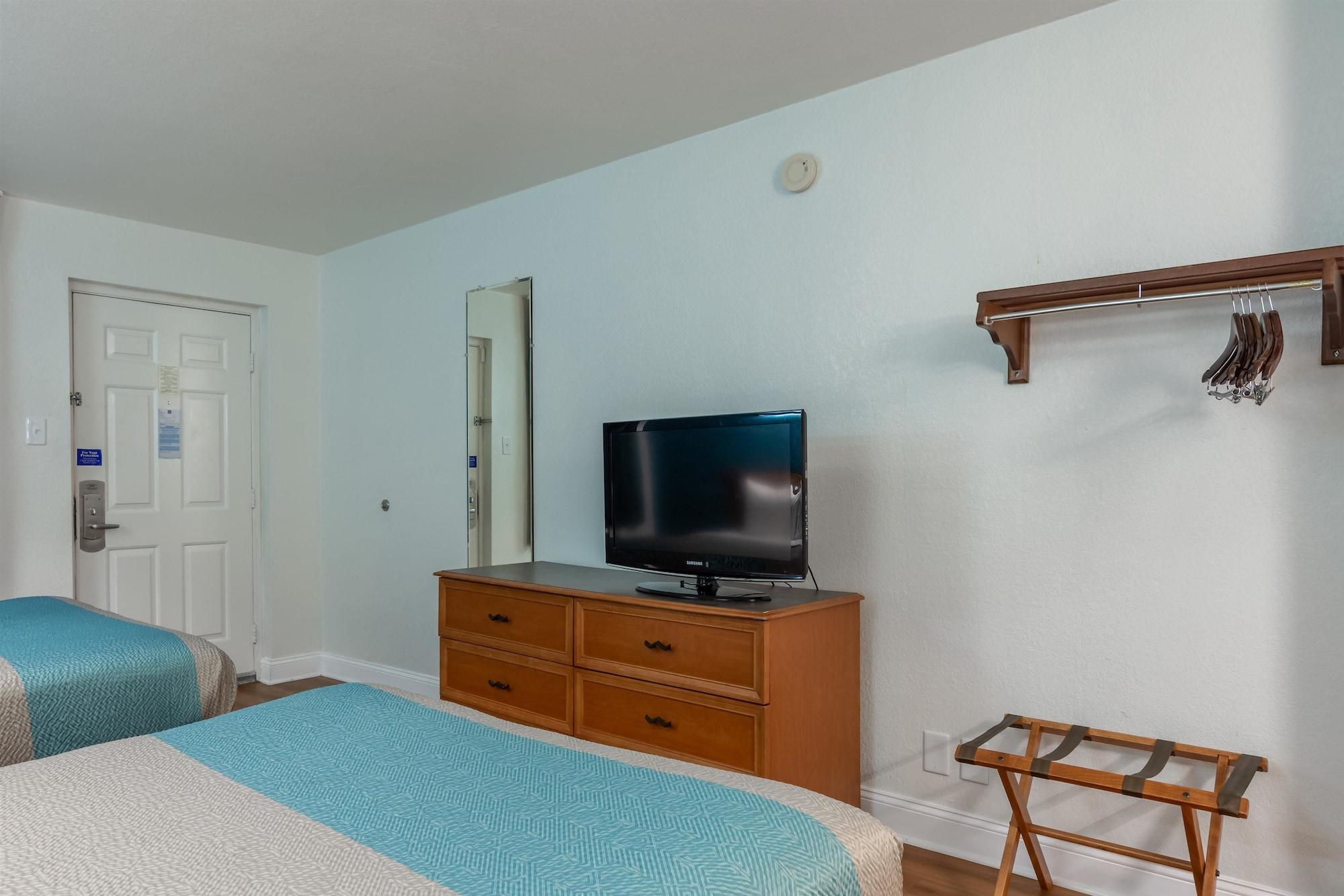 Motel 6-North Little Rock, Ar - Mccain Εξωτερικό φωτογραφία