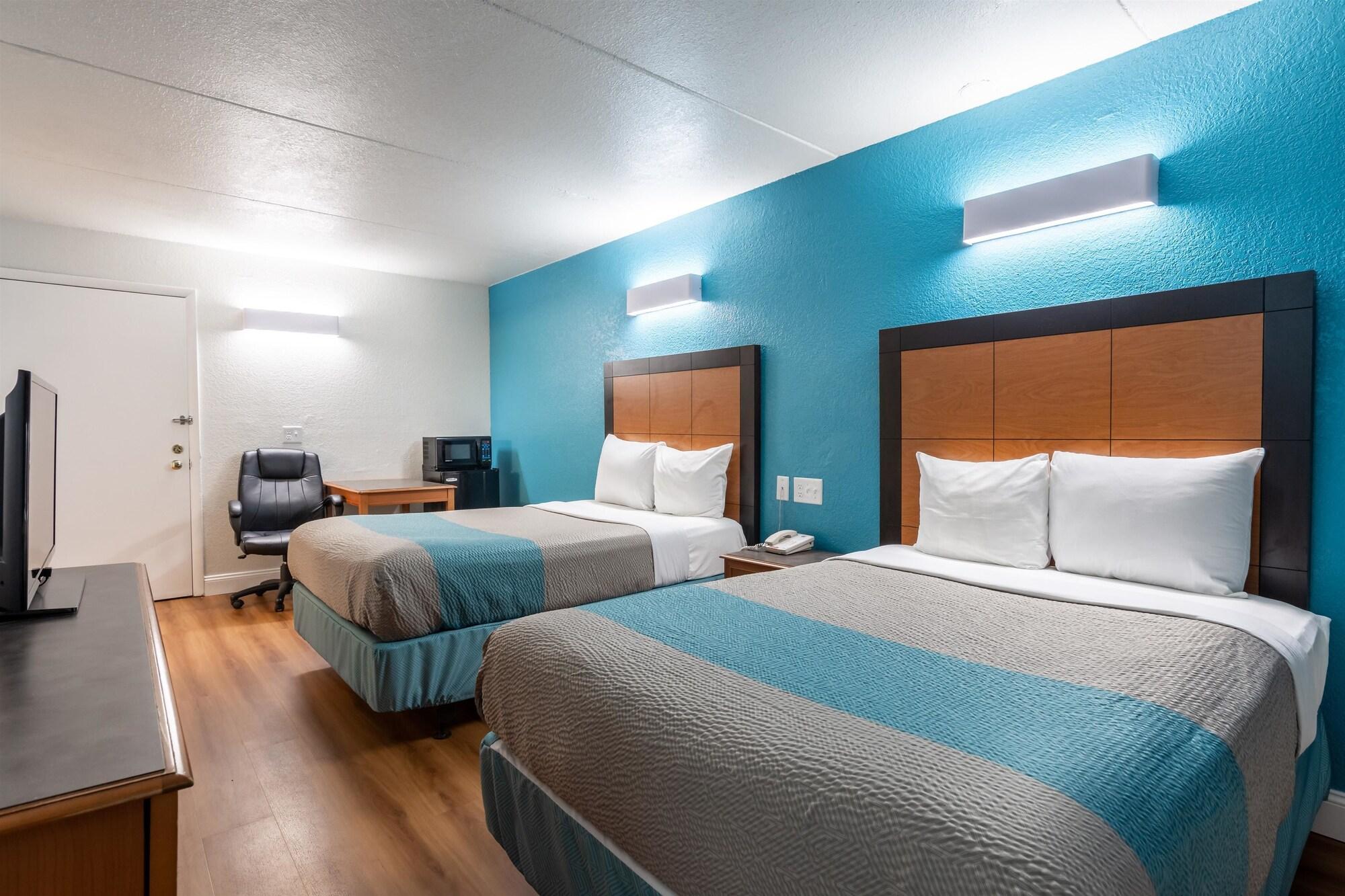 Motel 6-North Little Rock, Ar - Mccain Εξωτερικό φωτογραφία