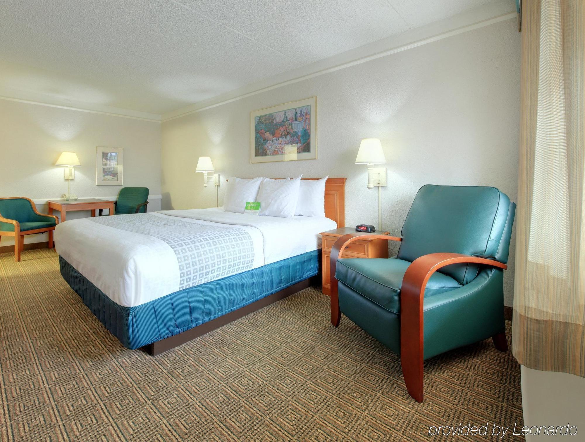 Motel 6-North Little Rock, Ar - Mccain Δωμάτιο φωτογραφία
