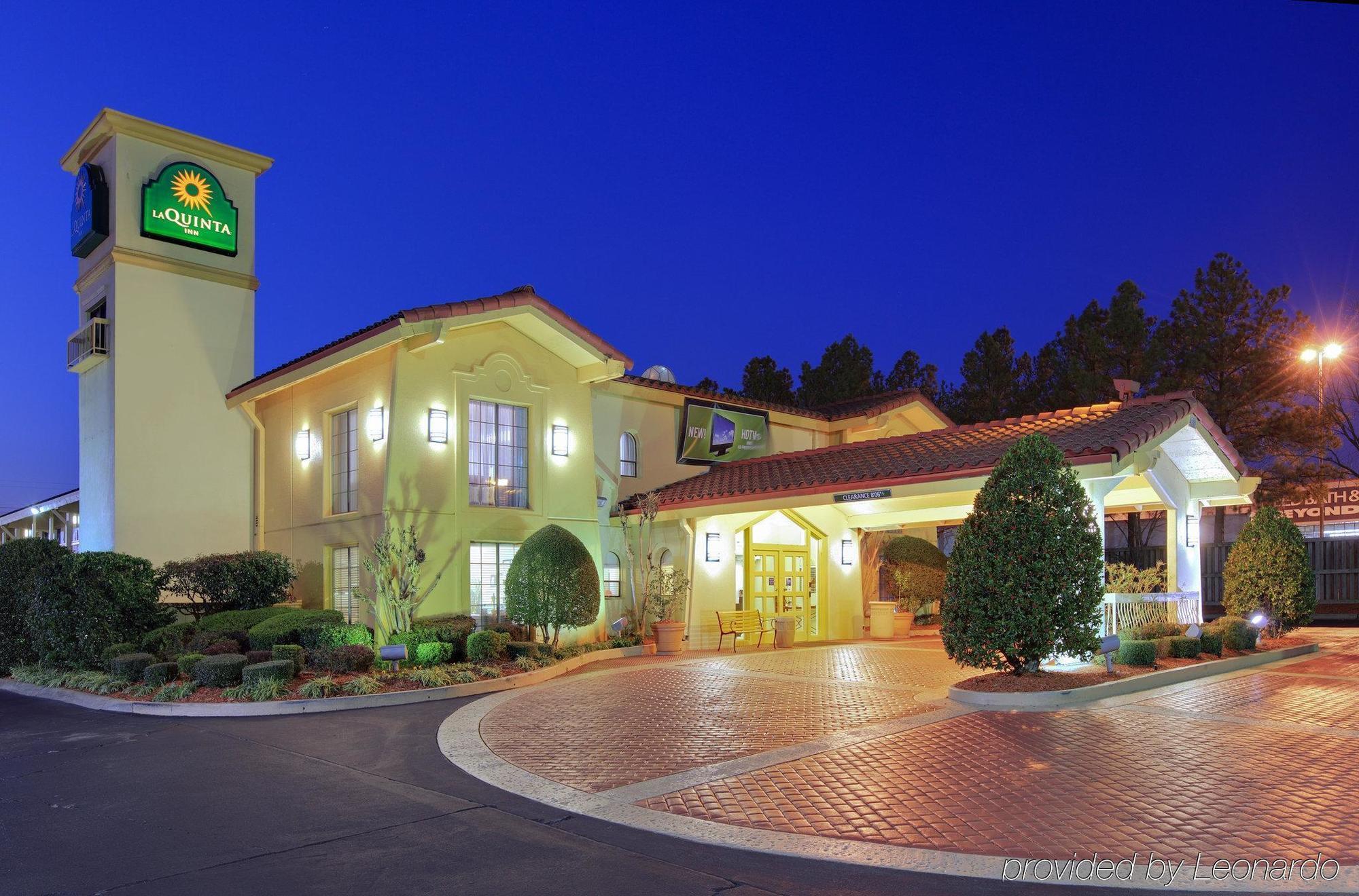 Motel 6-North Little Rock, Ar - Mccain Εξωτερικό φωτογραφία