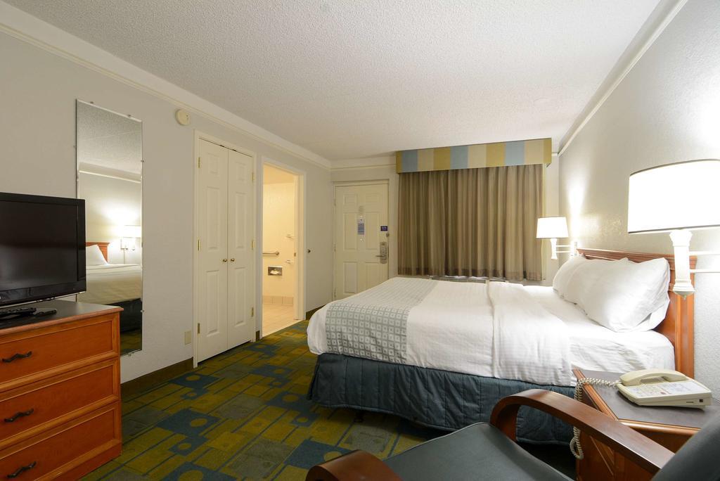Motel 6-North Little Rock, Ar - Mccain Εξωτερικό φωτογραφία