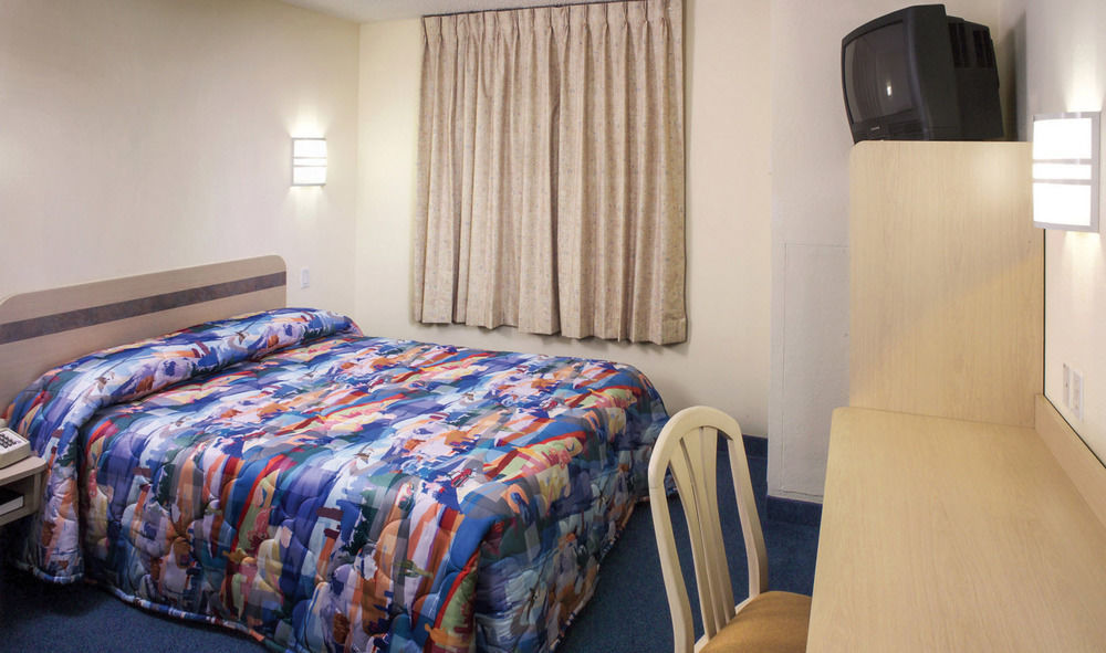 Motel 6-North Little Rock, Ar - Mccain Εξωτερικό φωτογραφία