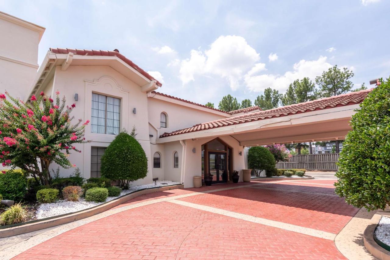 Motel 6-North Little Rock, Ar - Mccain Εξωτερικό φωτογραφία