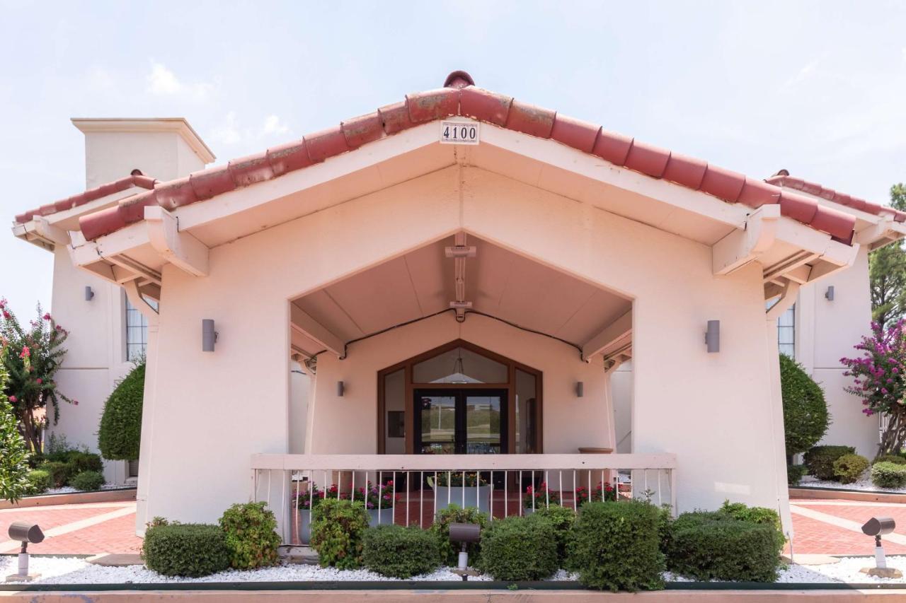 Motel 6-North Little Rock, Ar - Mccain Εξωτερικό φωτογραφία