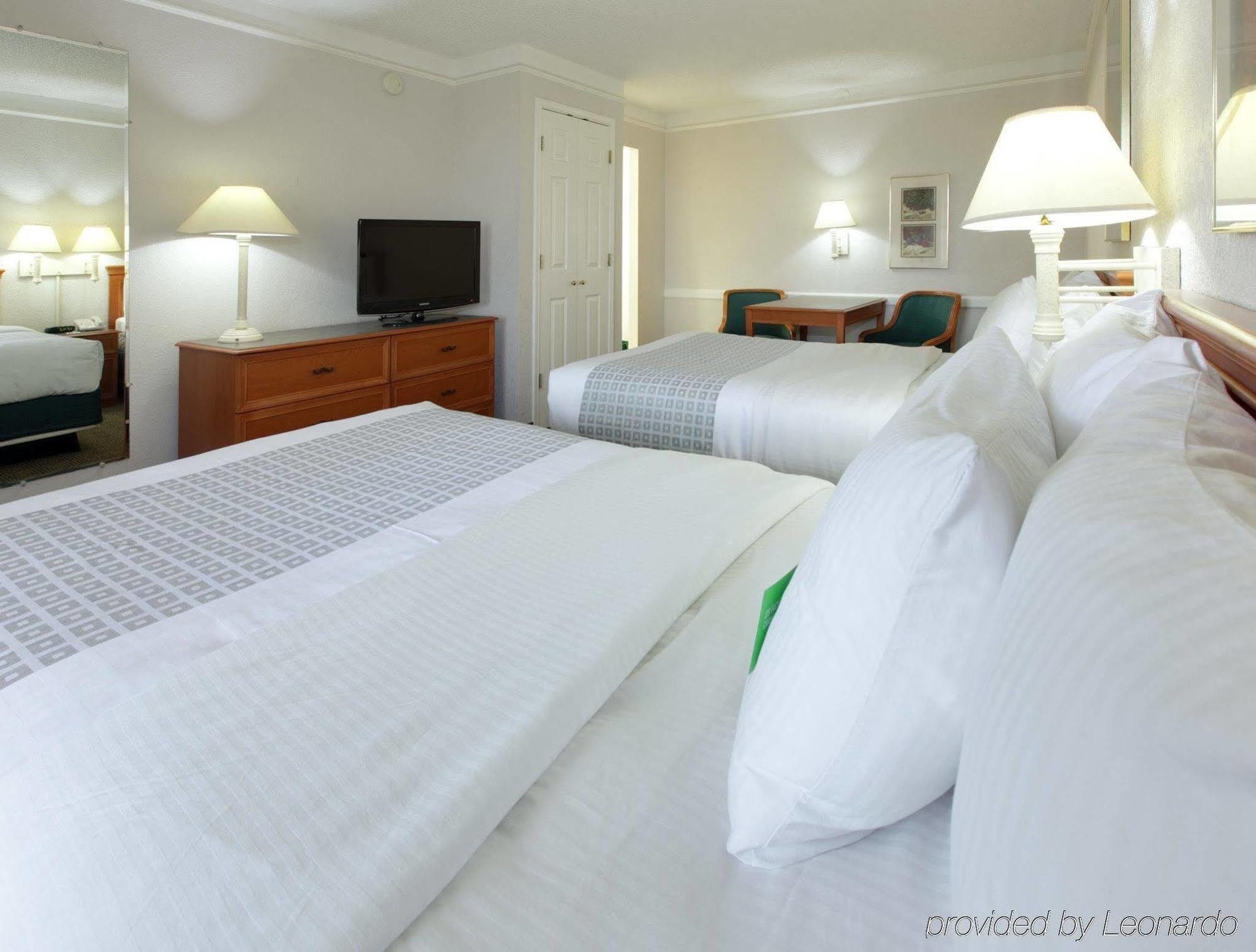 Motel 6-North Little Rock, Ar - Mccain Εξωτερικό φωτογραφία