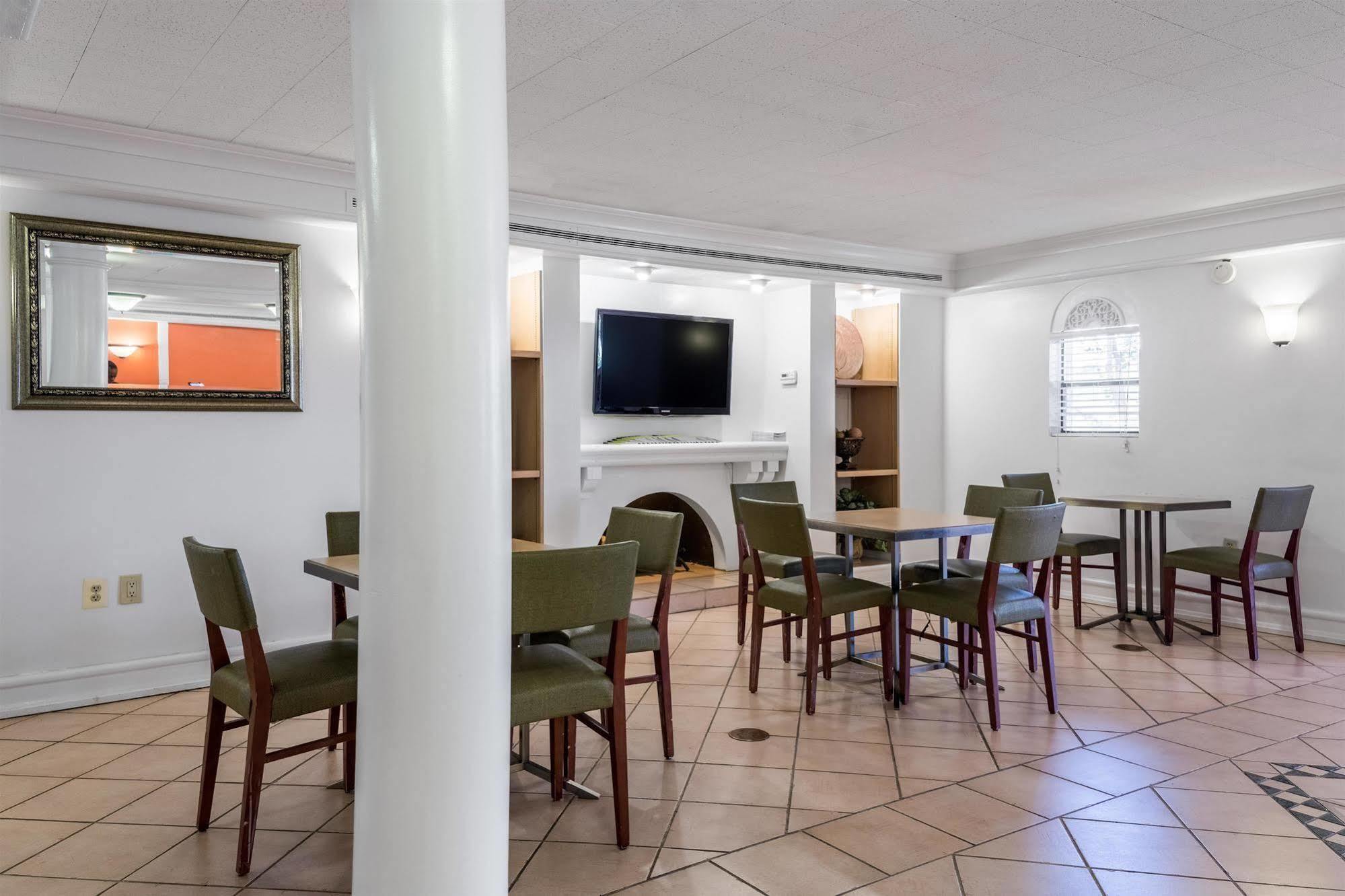 Motel 6-North Little Rock, Ar - Mccain Εξωτερικό φωτογραφία
