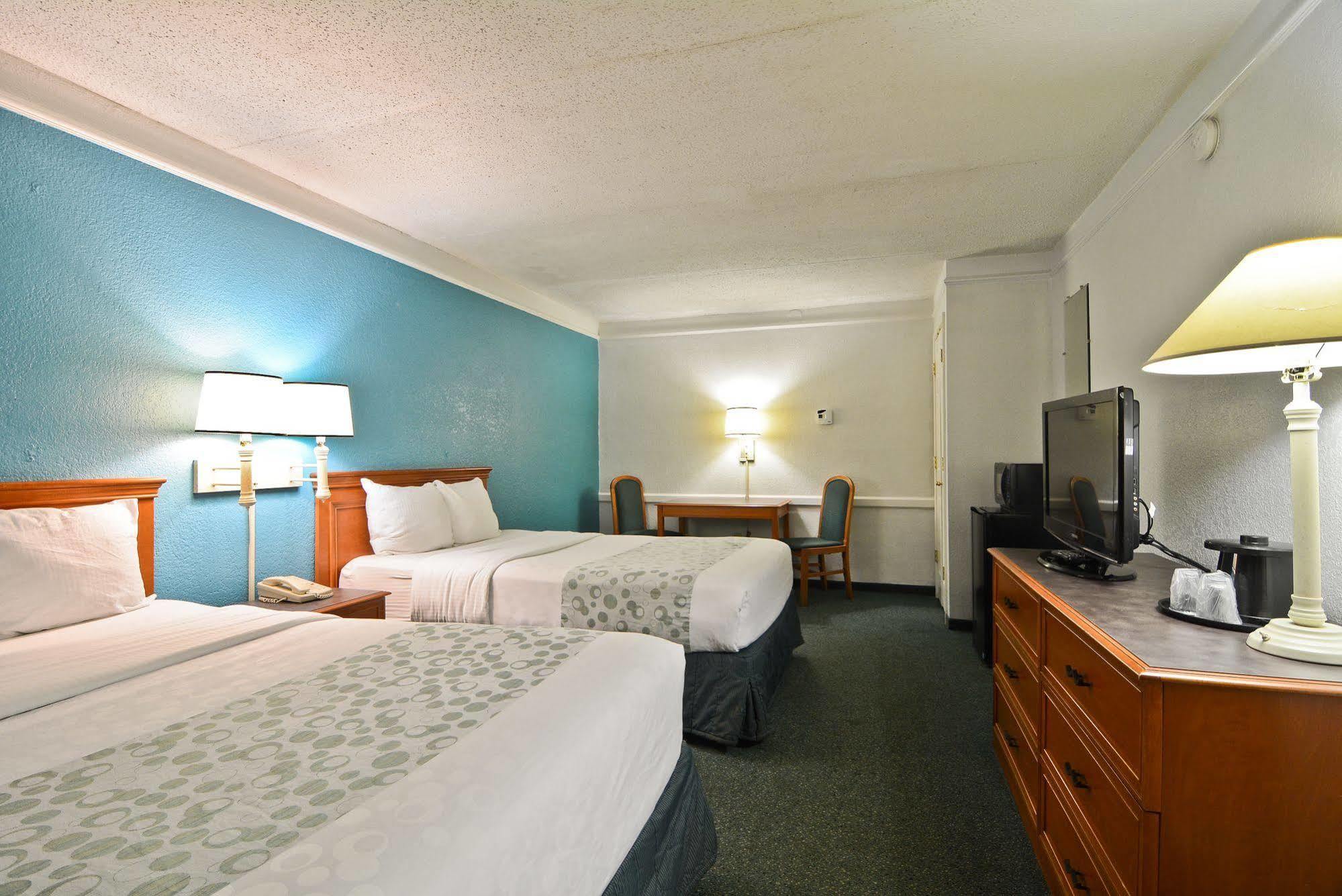 Motel 6-North Little Rock, Ar - Mccain Εξωτερικό φωτογραφία